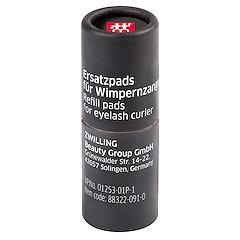 Ersatzpads für Wimpernzange, ZWILLING BEAUTY